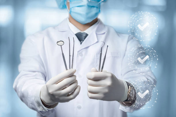 TMJ/TMD Treatment in Airmont, NY